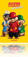 Alvin and the Chipmunks 3