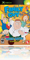 Family Guy (Xbox)