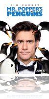 Mr Popper's Penguins