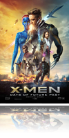 Xmen: Days of Future Past